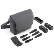 Набір аксесуарів DJI Mavic 3 Fly More Combo (сумка, зарядка-хаб, акум., фільтра, пропелери) (Mavic3 Combo