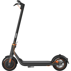 Електросамокат Ninebot E-Scooter F30D, 10“, 300W, 120кг., чорний (3802-030#)