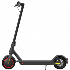Електросамокат Xiaomi Mi Electric Scooter Pro 2, 8,5“, 300 Вт, 100кг, чорний (FBC4025GL)