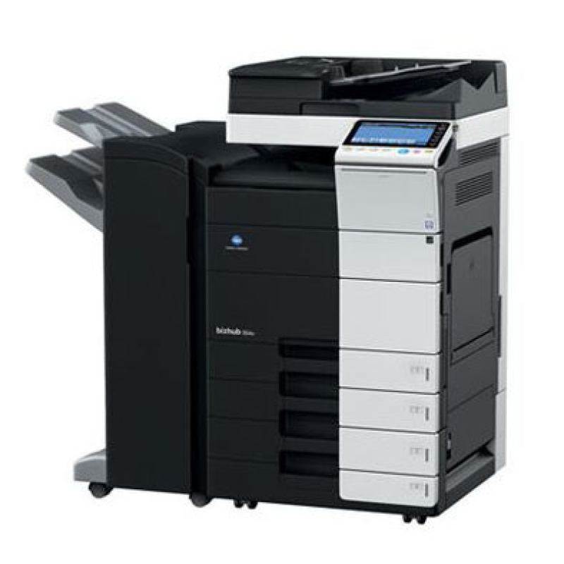 БФП  Konica Minolta Bizhub C554 б/в