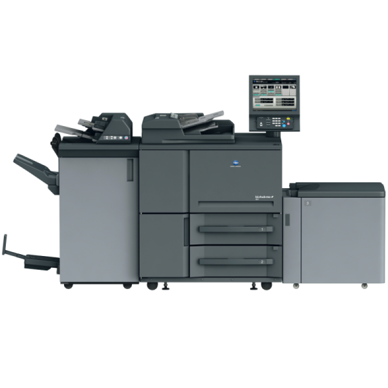 БФП  Konica Minoltapro 951, FS 532,PF706  б/в