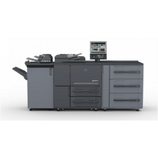 БФП  Konica Minolta press 1052 , PF703, FS 532  б/в (новий фотовал, носій)