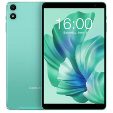 Планшет Teclast P85T 8” HD / 4GB / 64GB / A523 / 5000mAh / WIFI / 0.3+2Mp / Metal / Green