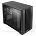Корпус Chieftec UNI BX-10B-OP mATX, без БЖ, Black (BX-10B-OP) Корпус Chieftec UNI BX-10B-OP mATX, без БЖ, Black (BX-10B-OP)