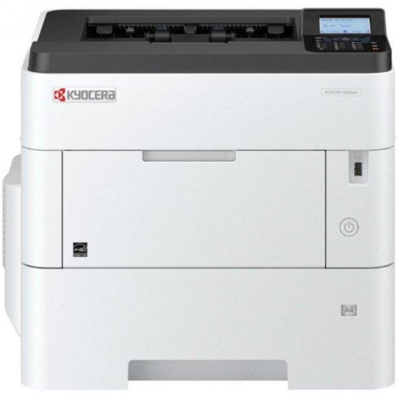 Принтер Kyocera Ecosys P3260dn (1102WD3NL0) б/в