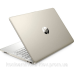 HP 15s-fq5034ua 15.6“ FHD IPS, 250n/i5-1235U (4.4)/16Gb/SSD512Gb/Intel Iris Xe/DOS/Золотистий (91L37EA) HP 15s-fq5034ua 15.6“ FHD IPS, 250n/i5-1235U (4.4)/16Gb/SSD512Gb/Intel Iris Xe/DOS/Золотистий (91L37EA)