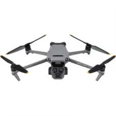 Квадрокоптер DJI Mavic 3 Pro Fly More Combo (DJI RC)
