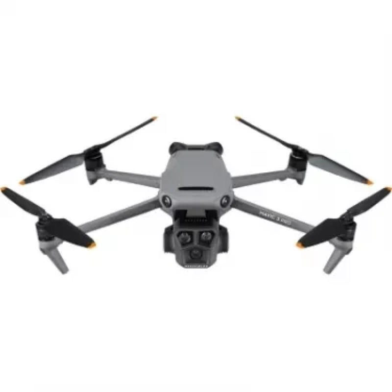 Квадрокоптер DJI Mavic 3 Pro Fly More Combo (DJI RC)