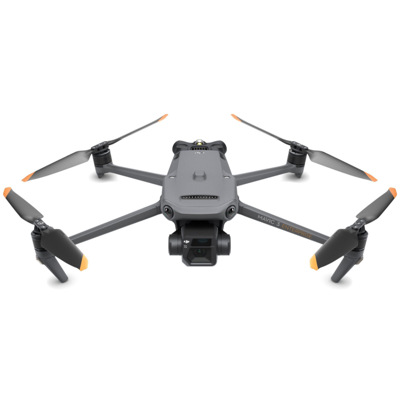 КВАДРОКОПТЕР DJI MAVIC 3E ENTERPRISE