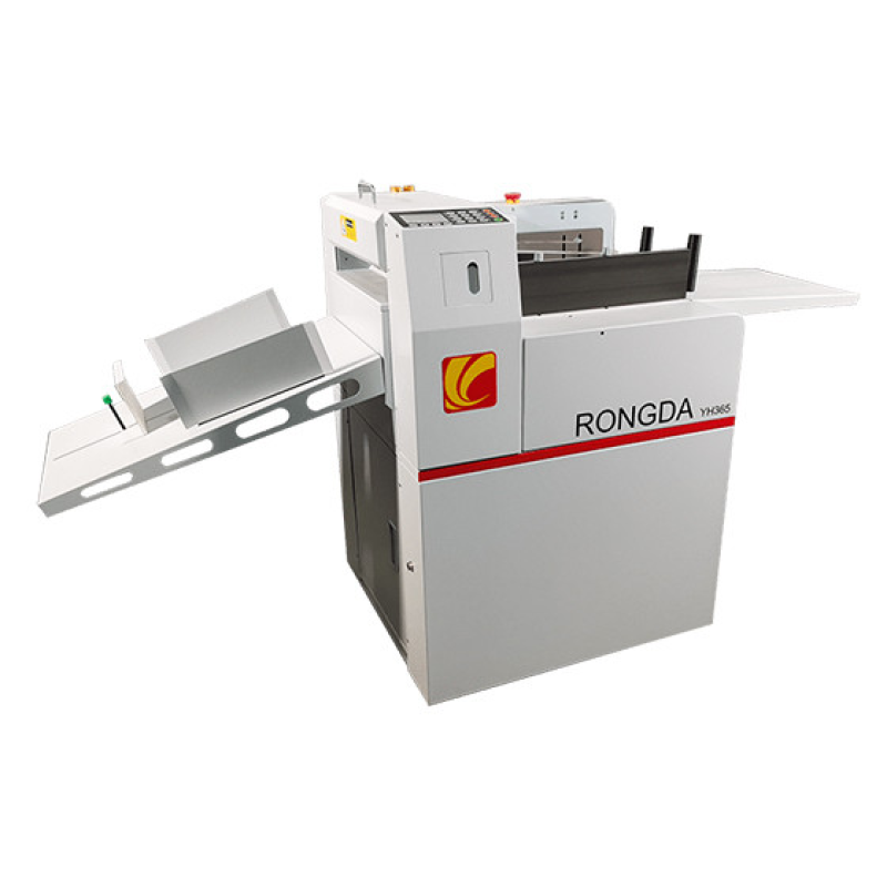 Бігувальна машина RD YH-360A електрична ударна