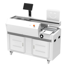 Термоклейова машина TT100