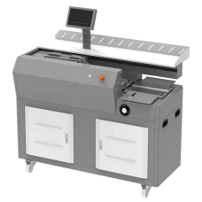 Термоклейова машина TT100