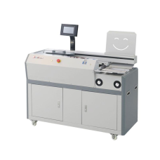 Термоклейова машина TC60-A4