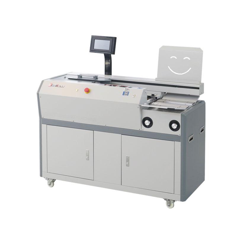 Термоклейова машина TC60-A4 Термоклейова машина TC60-A4