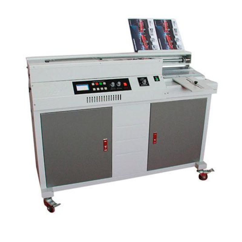 Термоклейова машина WH50A+