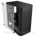 Корпус LogicConcept ARAMIS MESH+GLASS ARGB fans 3x120 mm BLACK без БЖ mATX (AM-ARAMIS-10-0000000-0002)
