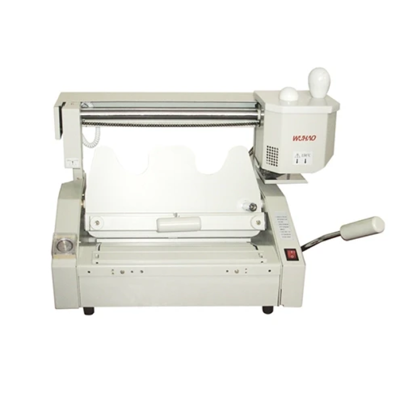 Термоклейова машина WH-T30