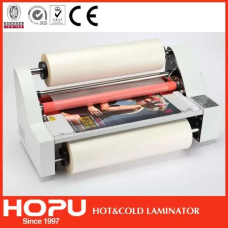 Ламінатор рулонний V480, А2