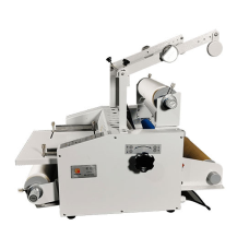 Ламінатор рулонний RD-370FS