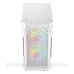 Корпус LogicConcept ARAMIS MESH+GLASS ARGB fans 3x120mm WHITE без БЖ mATX (AM-ARAMIS-20-0000000-0002)