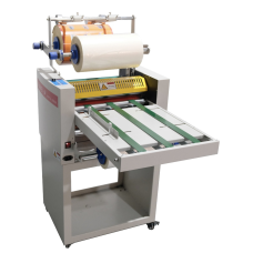 Ламінатор рулонний WH SMFM-5002Z 360мм