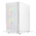 Корпус LogicConcept ARAMIS MESH+GLASS ARGB fans 3x120mm WHITE без БЖ mATX (AM-ARAMIS-20-0000000-0002)