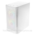 Корпус LogicConcept ARAMIS MESH+GLASS ARGB fans 3x120mm WHITE без БЖ mATX (AM-ARAMIS-20-0000000-0002)