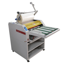 Ламінатор рулонний WH SMFM-520C 485мм