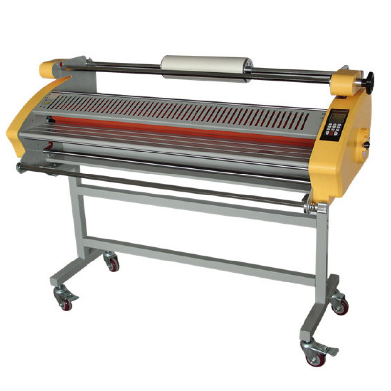 Ламінатор рулонний WH 1100S формат A1