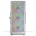 Корпус LogicConcept ARAMIS MESH+GLASS ARGB fans 4x120mm WHITE без БЖ ATX (AT-ARAMIS-20-0000000-0002) Корпус LogicConcept ARAMIS MESH+GLASS ARGB fans 4x120mm WHITE без БЖ ATX (AT-ARAMIS-20-0000000-0002)