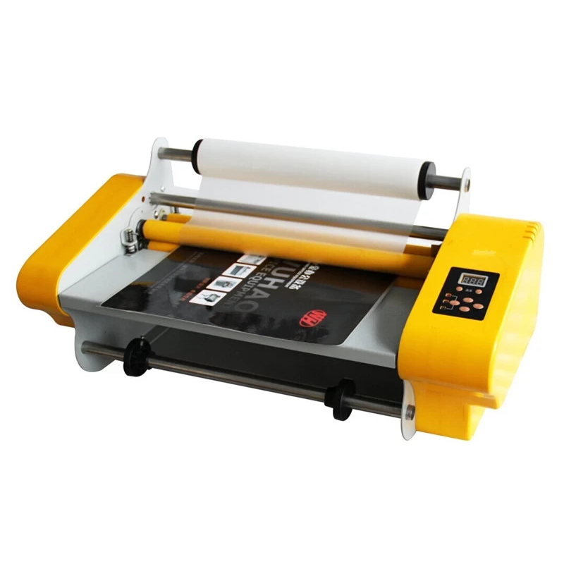 Ламінатор рулонний WHRM358 А3