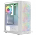 Корпус LogicConcept ARAMIS MESH+GLASS ARGB fans 4x120mm WHITE без БЖ ATX (AT-ARAMIS-20-0000000-0002) Корпус LogicConcept ARAMIS MESH+GLASS ARGB fans 4x120mm WHITE без БЖ ATX (AT-ARAMIS-20-0000000-0002)