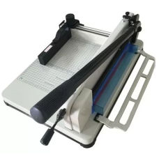 Механічний гільйотинний різак WH 858 A4