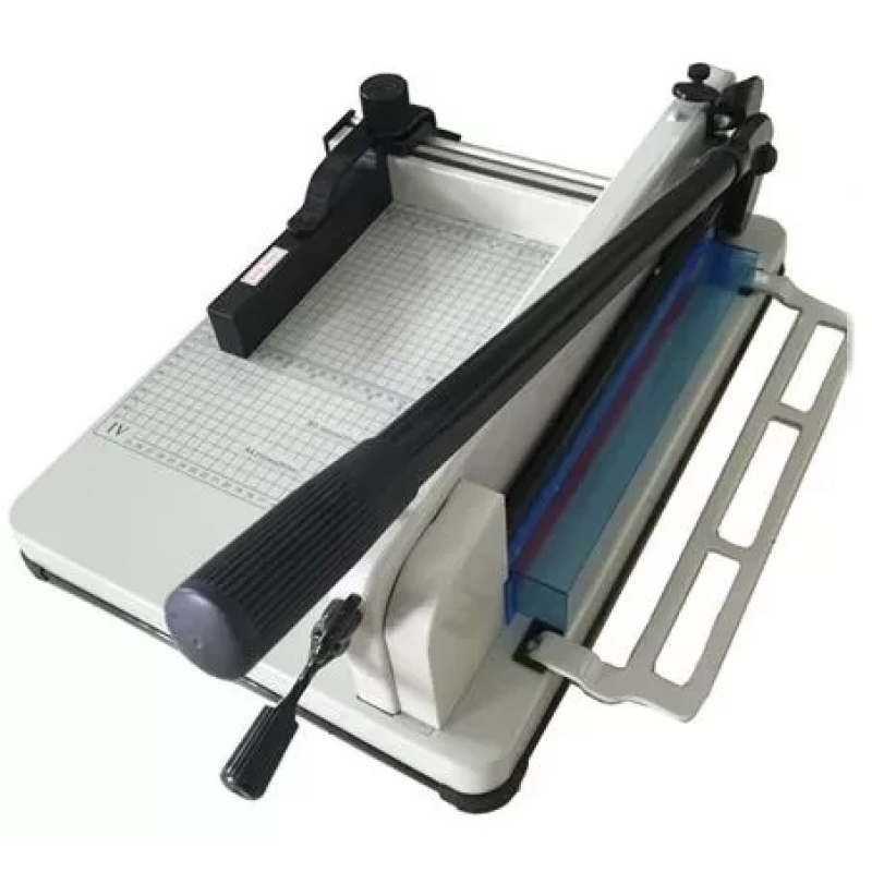 Механічний гільйотинний різак WH 858 A4