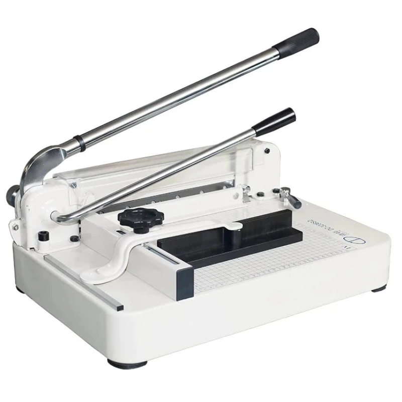 Механічний гільйотинний різак WH 868 A3