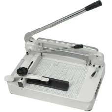 Механічний гільйотинний різак WH 868 A4