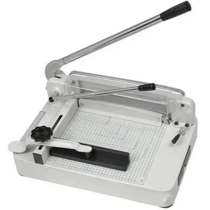 Механічний гільйотинний різак WH 868 A4