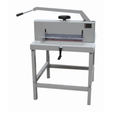 Механічний гільйотинний різак WH4300