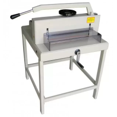 Механічний гільйотинний різак WH4700