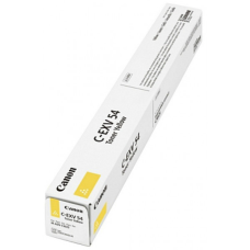 Тонер CANON C-EXV65 yellow 11K (5764C001)