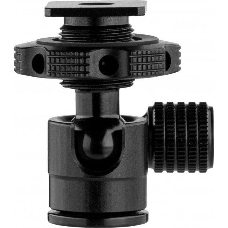 Кріплення на штатив 2Е для антен MAVKA/DOVBUSH метал (2E-ATM-M-M)