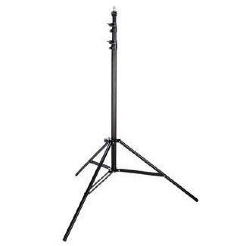 Штатив 2Е для виносної антени MAVKA, триточковий (2E-TRI-MM) Штатив 2Е для виносної антени MAVKA, триточковий (2E-TRI-MM)