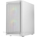 Корпус LogicConcept ATOS MESH+GLASS ARGB fans 3x120mm WHITE без БЖ mATX (AM-ATOS-20-0000000-0002)