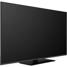 TV 50 AIWA QLED-850UHD-SLIM UHD/QLED/T2/Android 11/2 x 10W/Dolby Digital/VGA/HDMI/Wi-Fi/Black