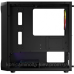 Корпус LogicConcept PORTOS MESH+GLASS ARGB fans 3x120 mm BLACK без БЖ mATX (AM-PORTOS-10-00000-0002)