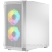 Корпус LogicConcept PORTOS MESH+GLASS ARGB fans 3x120 mm WHITE без БЖ mATX (AM-PORTOS-20-0000000-0002)