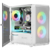 Корпус LogicConcept PORTOS MESH+GLASS ARGB fans 3x120 mm WHITE без БЖ mATX (AM-PORTOS-20-0000000-0002)