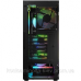 Корпус LogicConcept PORTOS MESH+GLASS ARGB fans 4x120 mm BLACK без БЖ ATX (AT-PORTOS-10-00000-0002)