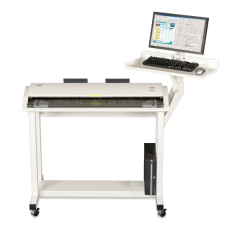 Сканер KIP 720 (Широкоформатний сканер А0)