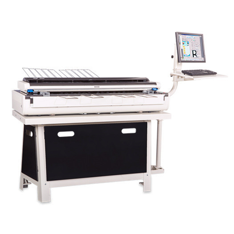 KIP 2300 Сканер ф. А0 та стійка